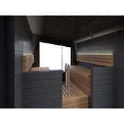 Auroom Terra M sauna, view 3