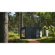 Auroom Terra M sauna, view 5