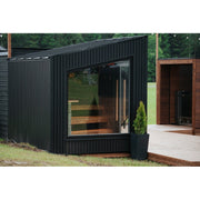Auroom Terra M sauna, view 10