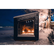 Auroom Terra M sauna, view 15