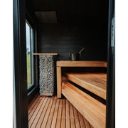 Auroom Terra S sauna, view 16