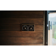 Auroom Terra M sauna, view 19