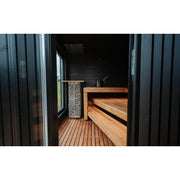 Auroom Terra M sauna, view 21