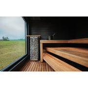 Auroom Terra M sauna, view 22