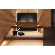 Auroom Vulcana sauna, view 8