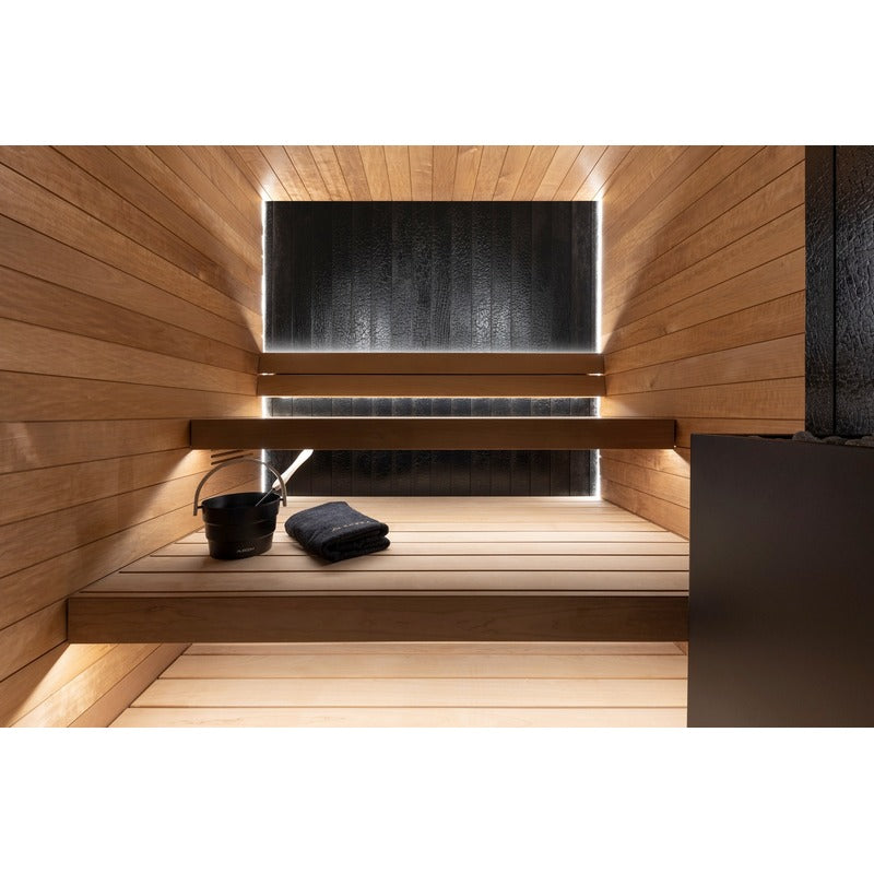 Auroom Vulcana sauna, view 8