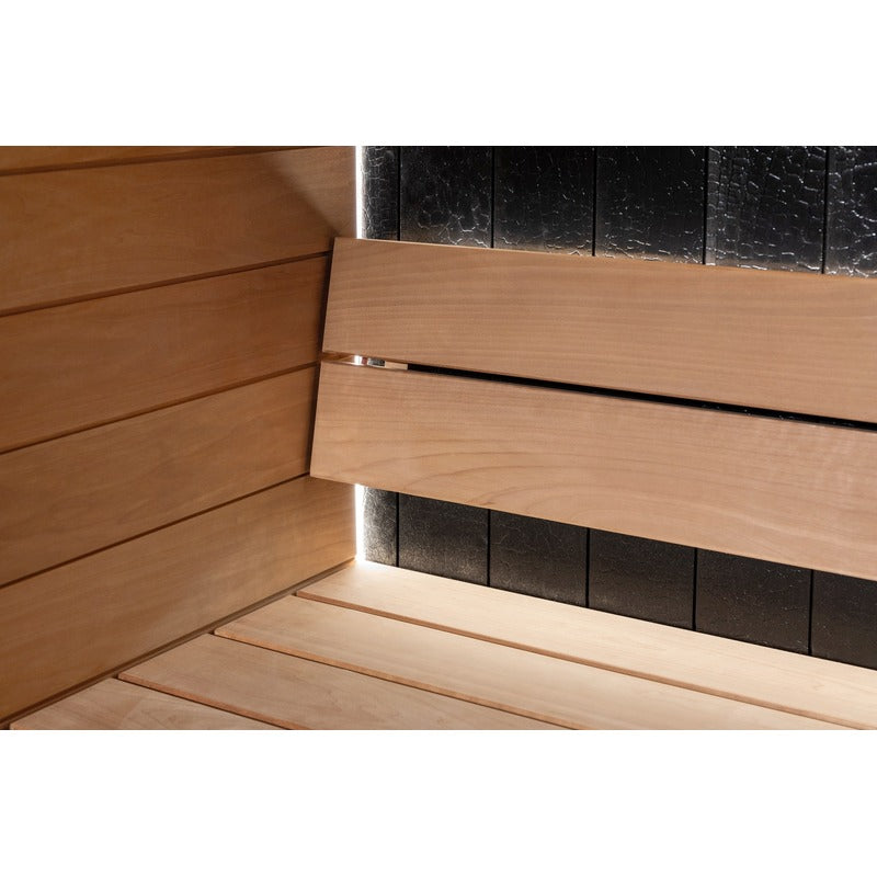 Auroom Vulcana sauna, view 10