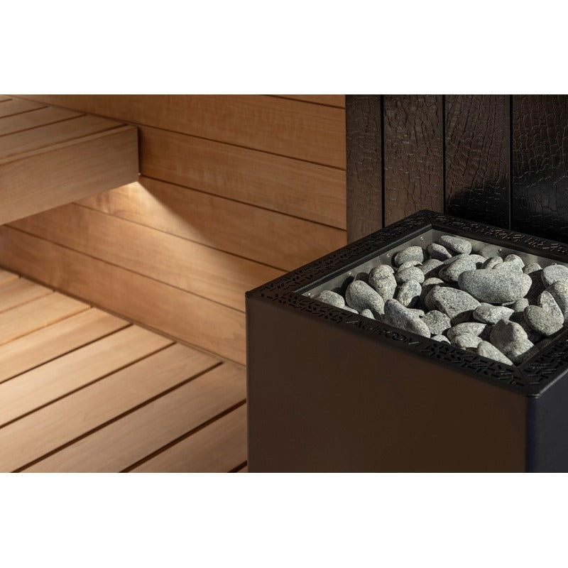 Auroom Vulcana sauna, view 11