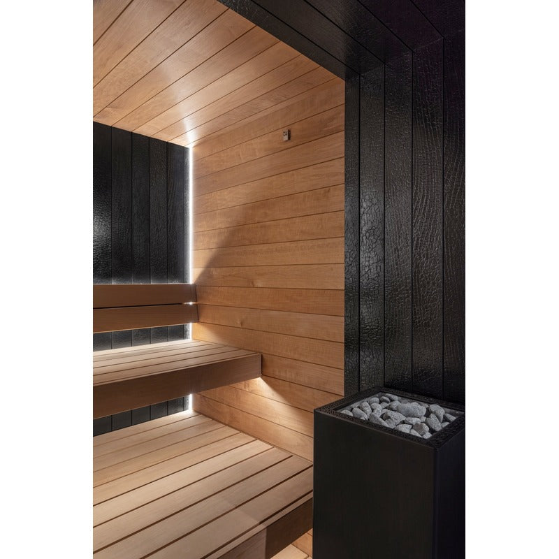 Auroom Vulcana sauna, view 14