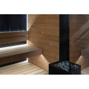 Auroom Vulcana sauna, view 15