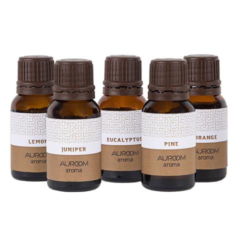 Auroom Aroma Set
