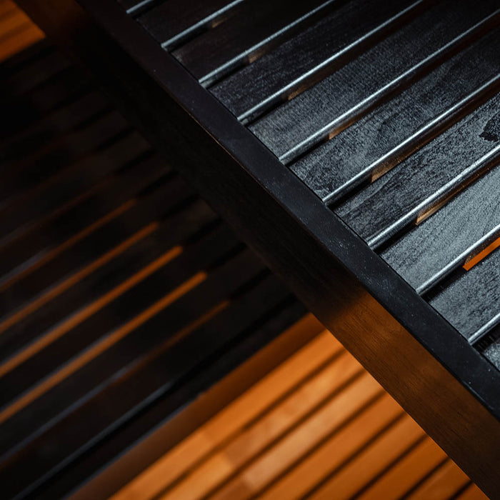 Auroom Relaxia 3-5 Person Indoor Sauna