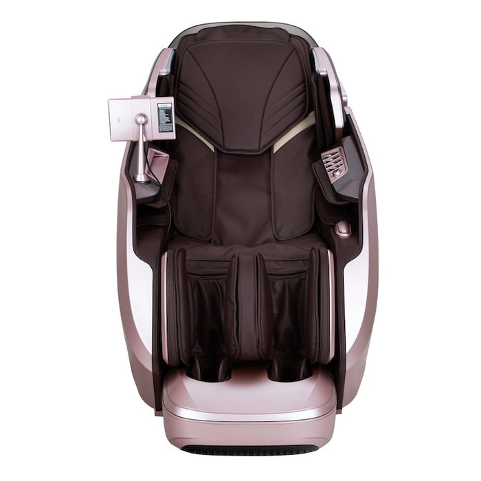 Osaki Platinum Avalon 3D/4D Ai HealthPro Massage Chair