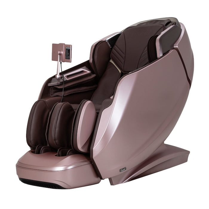 Osaki Avalon 3D/4D AI HealthPro Massage Chair
