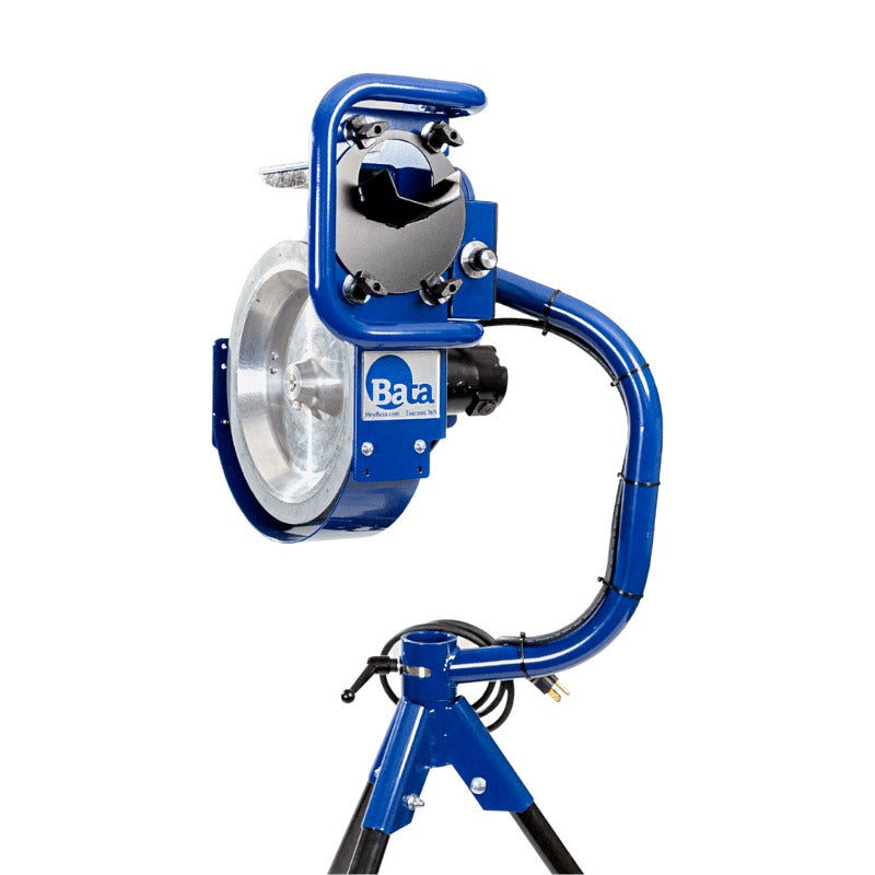 Combo Pitching Machines