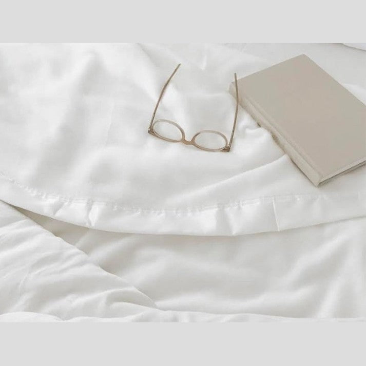 Cozy Earth Bamboo Blanket