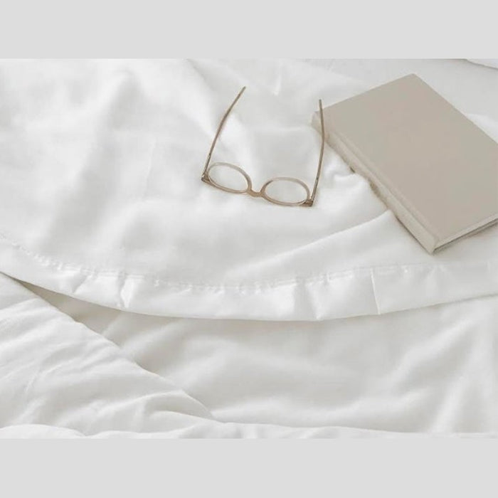 Cozy Earth Bamboo Blanket