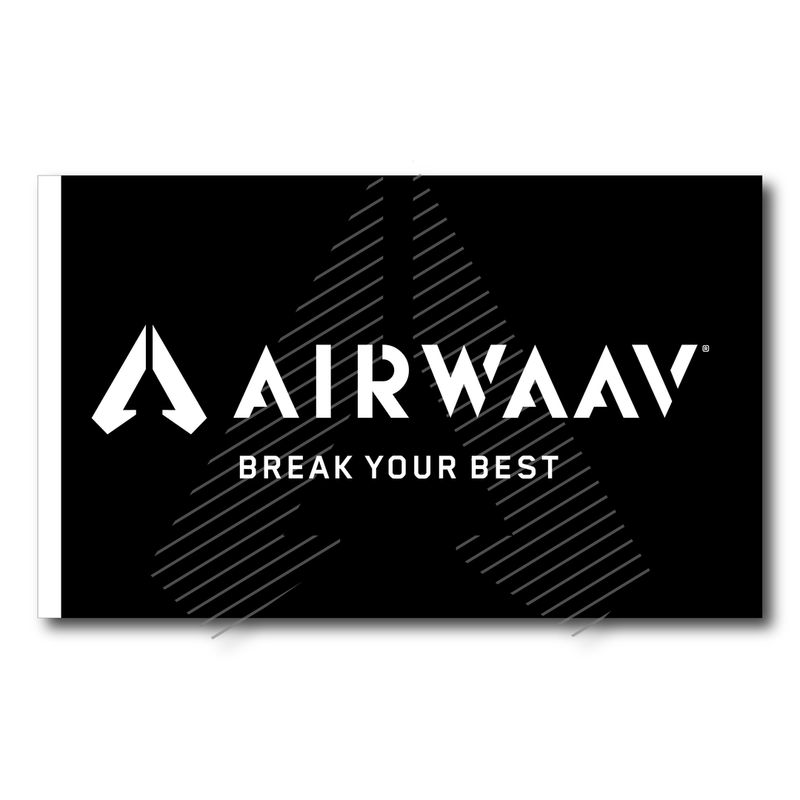 AIRWAAV Peak Performance Pack