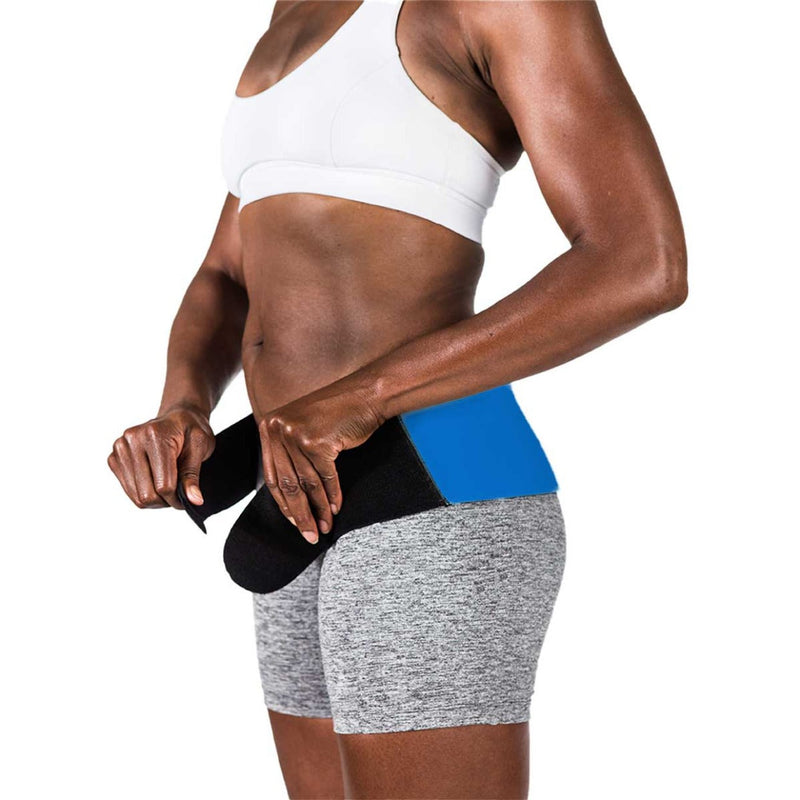 Body Helix Adjustable SI (Sacroiliac) Joint Helix