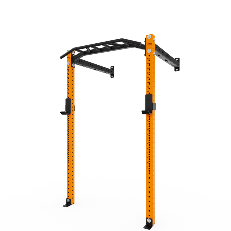 Build Limitless® Wall-Mount Rack