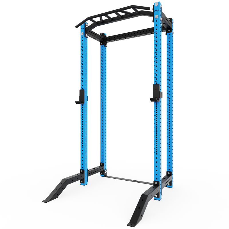 Clean Rack Builds Build Limitlessยฎ Half Rack โ Recovery For Athletes