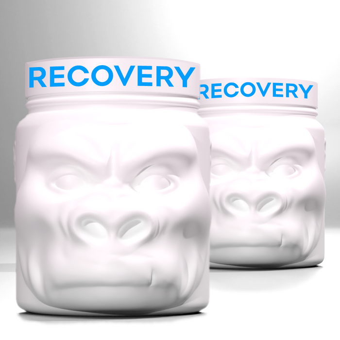 Primal Strength & Balance Post Recovery