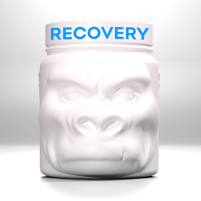 Primal Strength & Balance Post Recovery