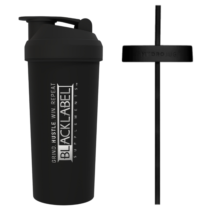 BLACKLABEL Supplements HydroSHKRs