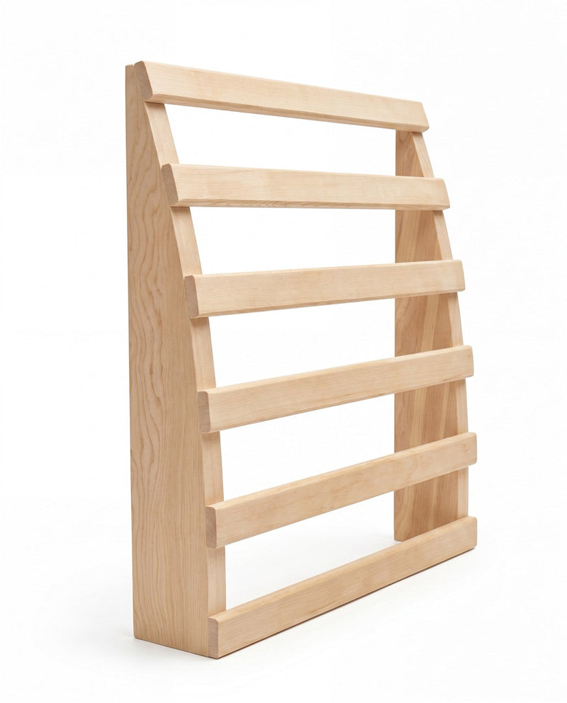 Wooden Backrest for Solara