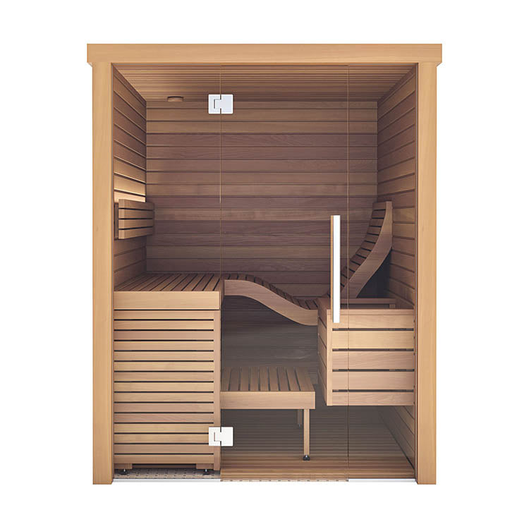 Auroom Baia Sauna