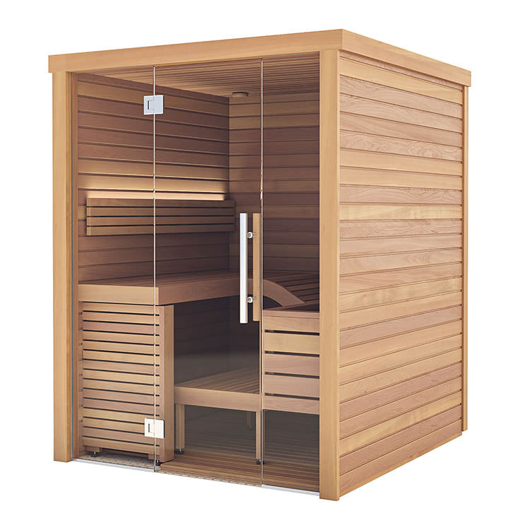 Auroom Baia Sauna
