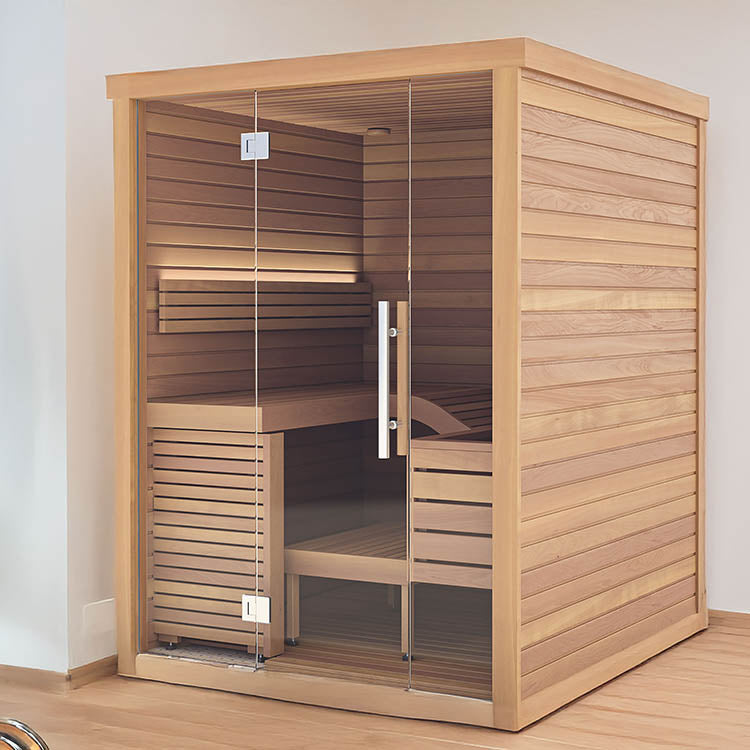 Auroom Baia Sauna - Thumbnail 3