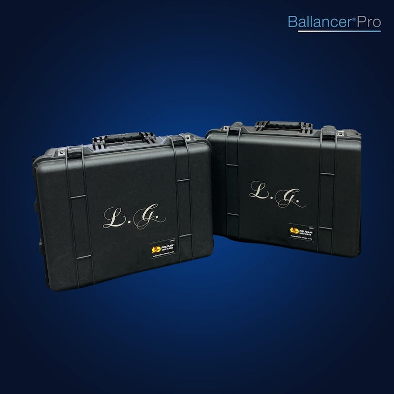 Ballancer®Pro Custom Protective Case