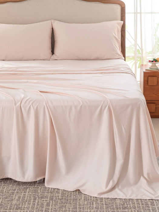 Sweet Zzz Bamboo Sheets
