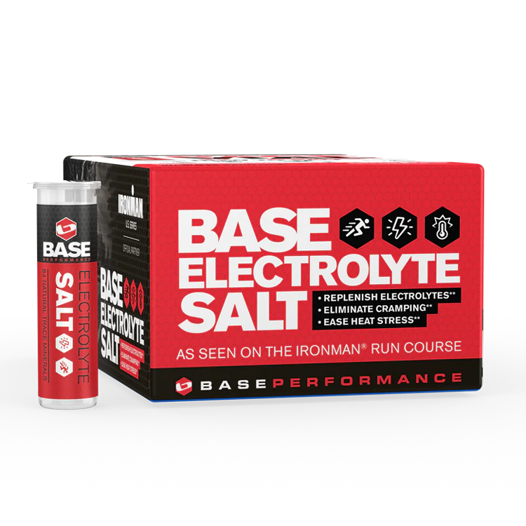 BASE Performance Electrolyte Salt