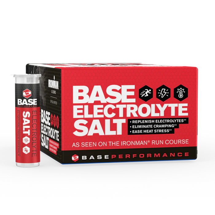 BASE Performance Electrolyte Salt