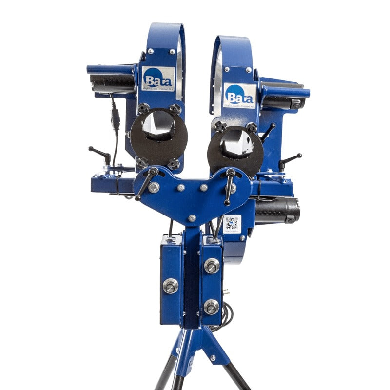 Baseball Pitching Machines