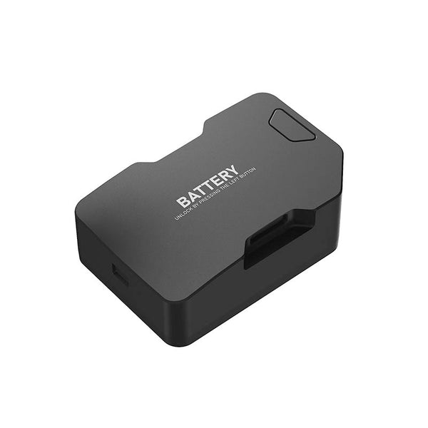 Tenniix Swappable Battery