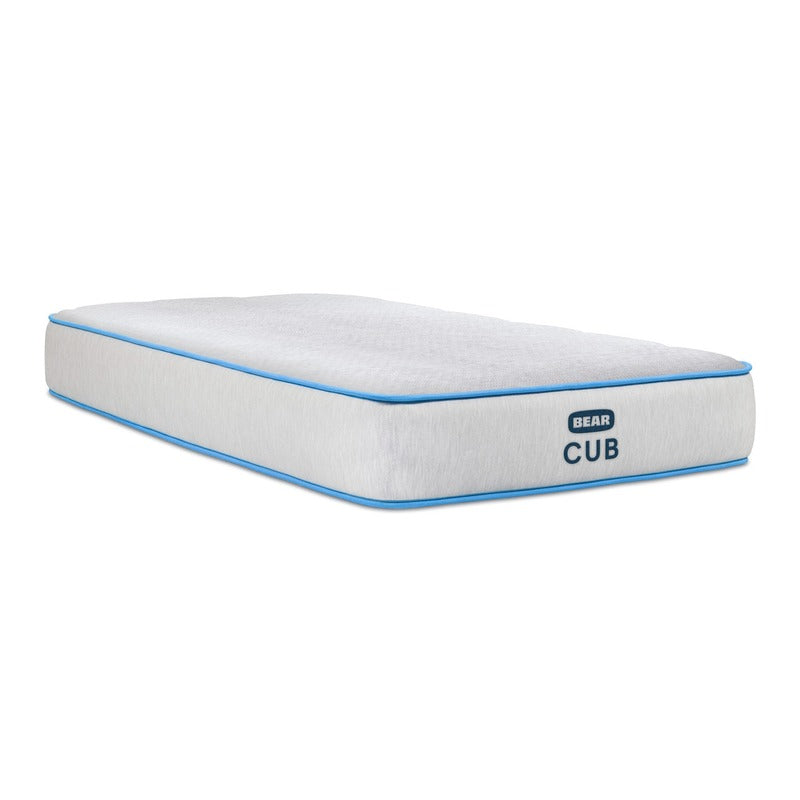 Bear Cub Kids Mattress