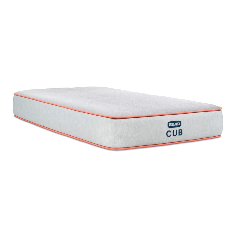 Bear Cub Kids Mattress