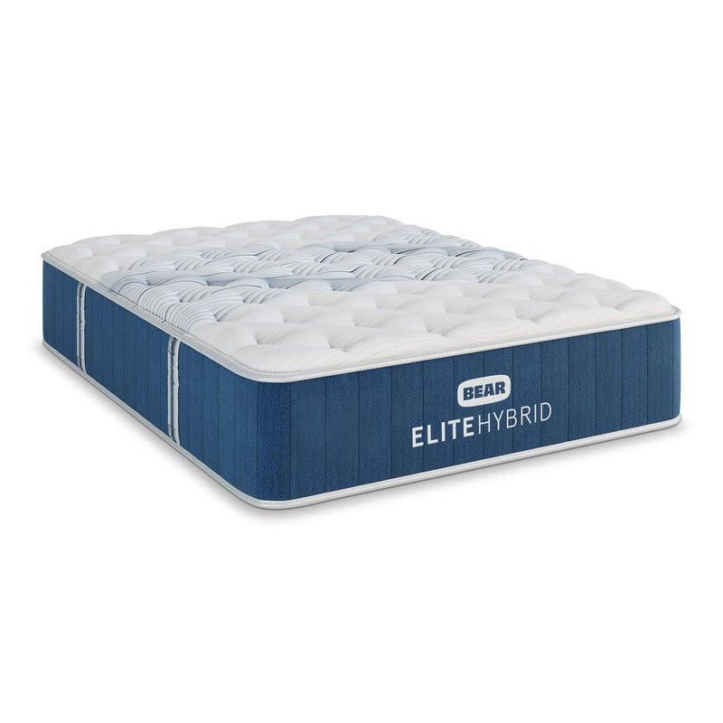 Bear Elite Hybrid Mattress