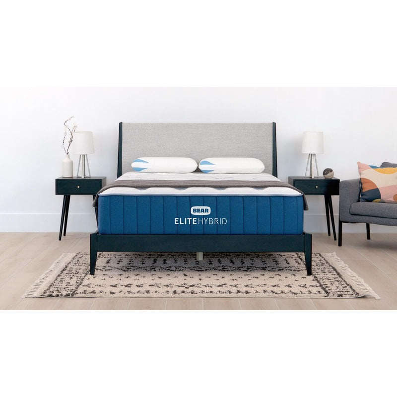 Bear Elite Hybrid Mattress