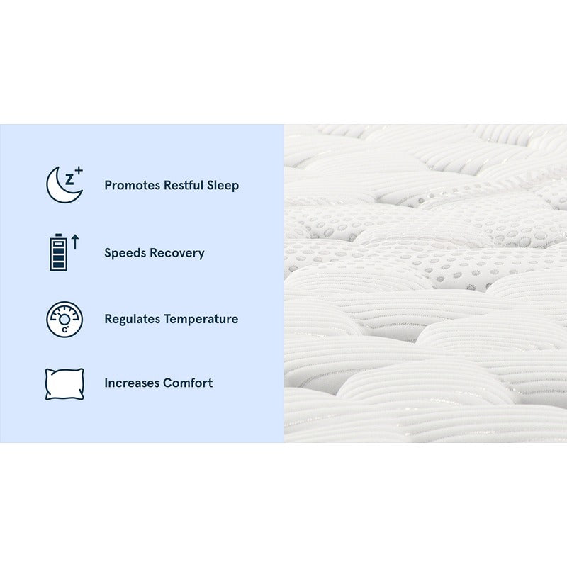 Bear Elite Ultra Hybrid Mattress