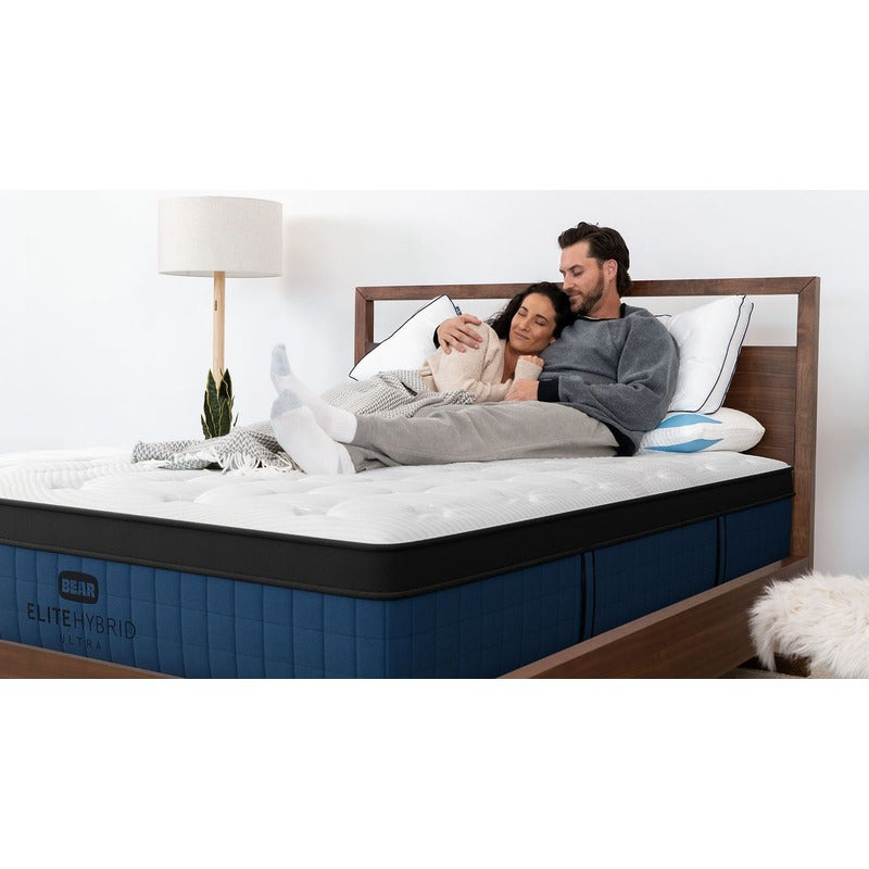 Bear Elite Ultra Hybrid Mattress