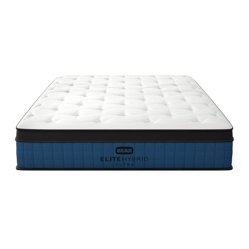 Bear Elite Ultra Hybrid Mattress