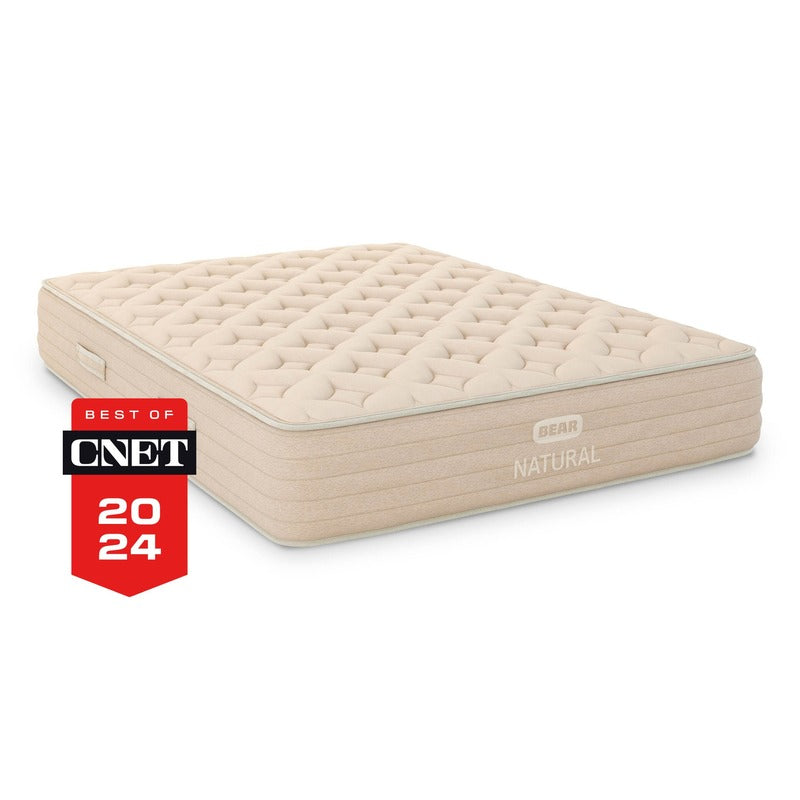 Bear Natural Mattress