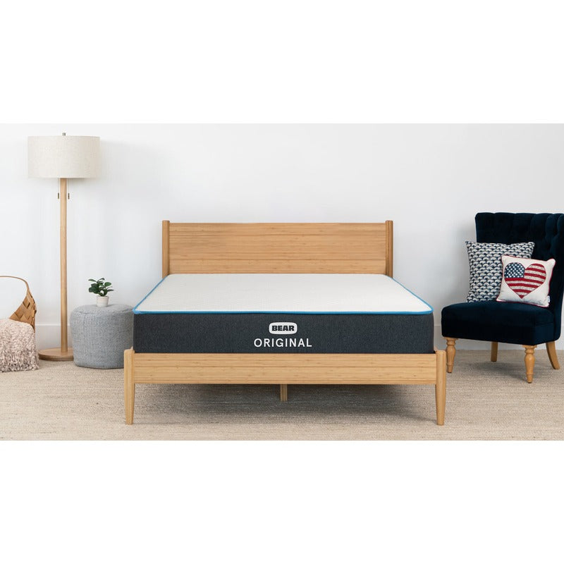 Bear Original Foam Mattress