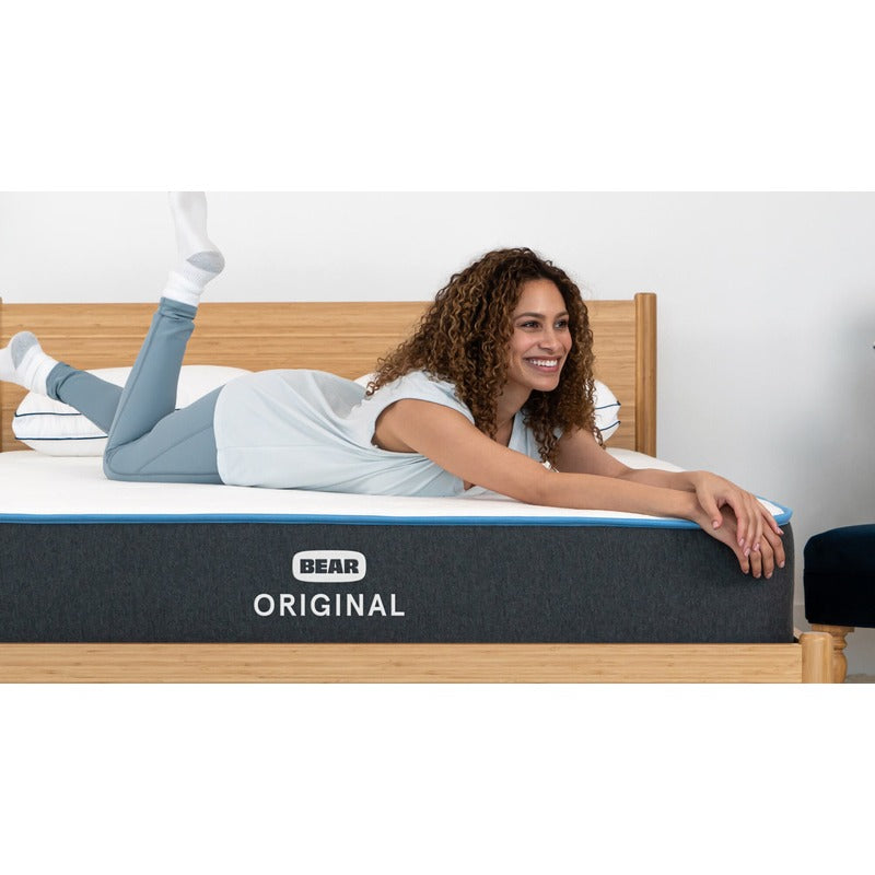 Bear Original Foam Mattress