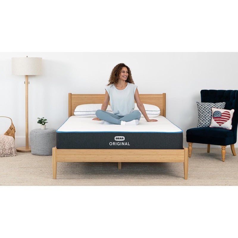Bear Original Foam Mattress