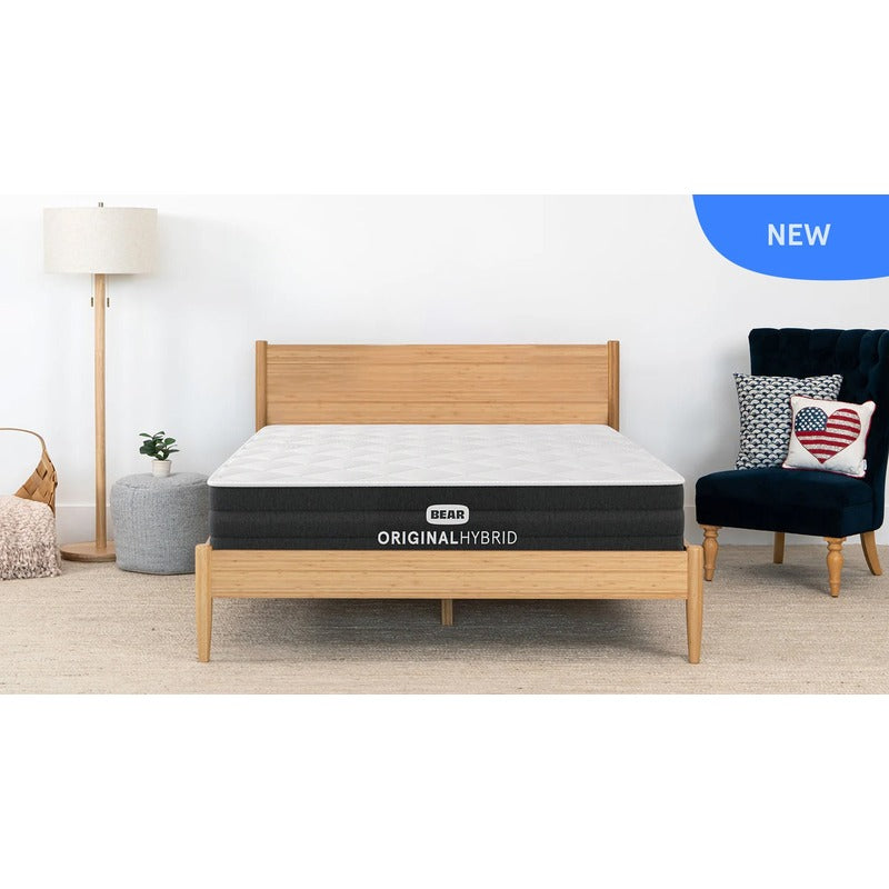 Bear Original Hybrid Mattress